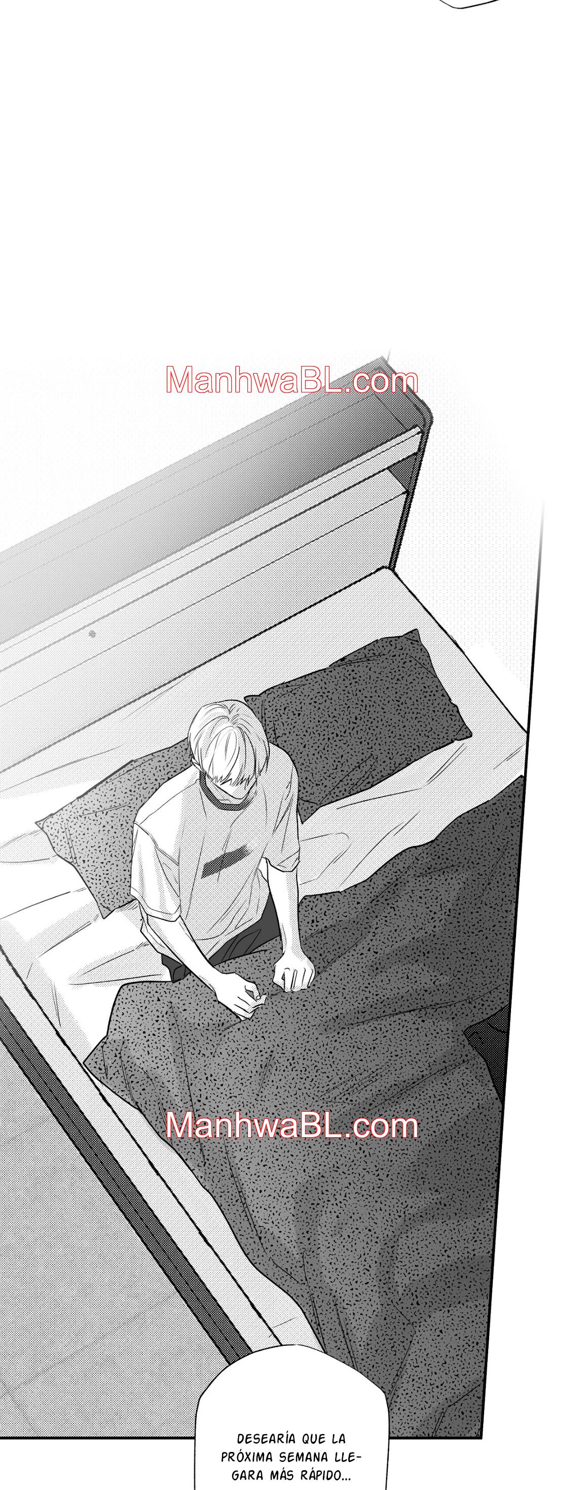 El asesino del pronostico del clima - Capítulo 4.2 manhwa
