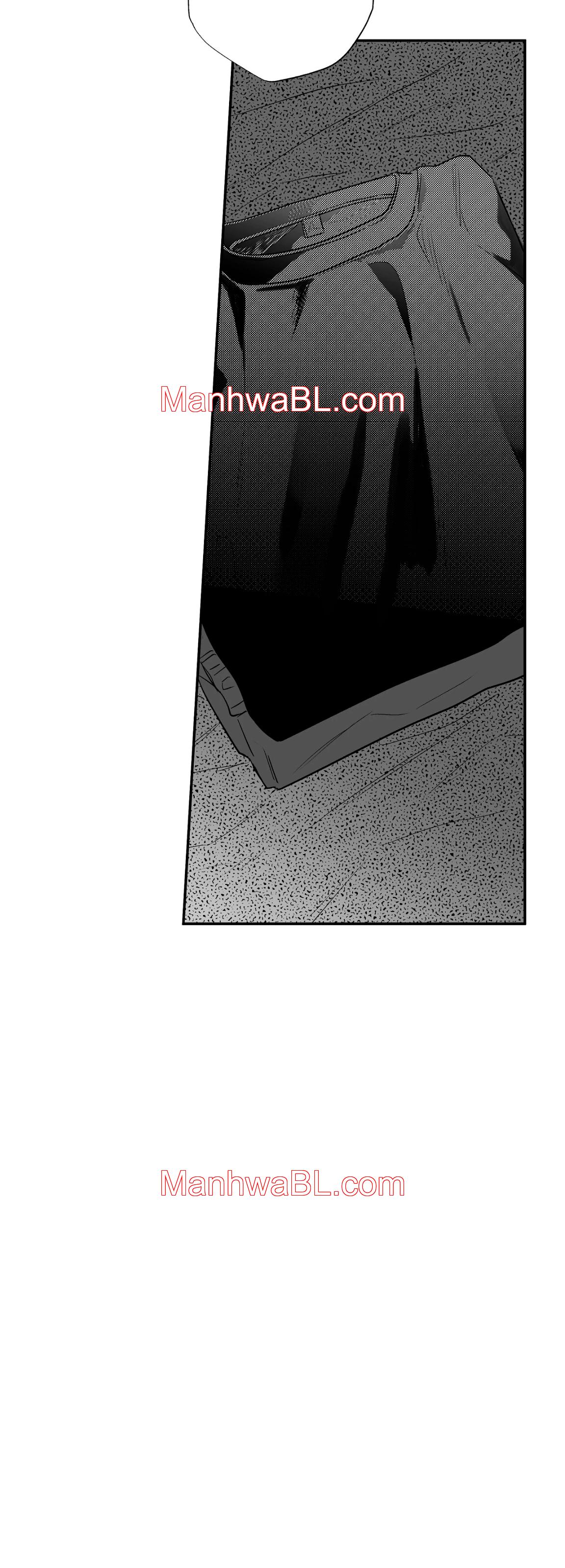 El asesino del pronostico del clima - Capítulo 4.2 manhwa