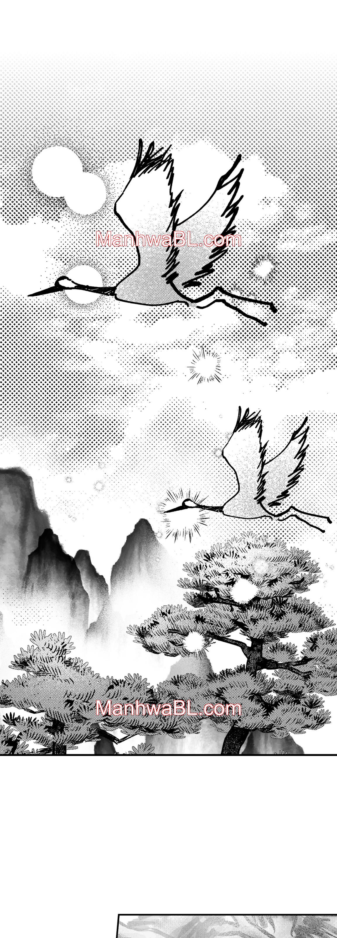 El asesino del pronostico del clima - Capítulo 4.2 manhwa