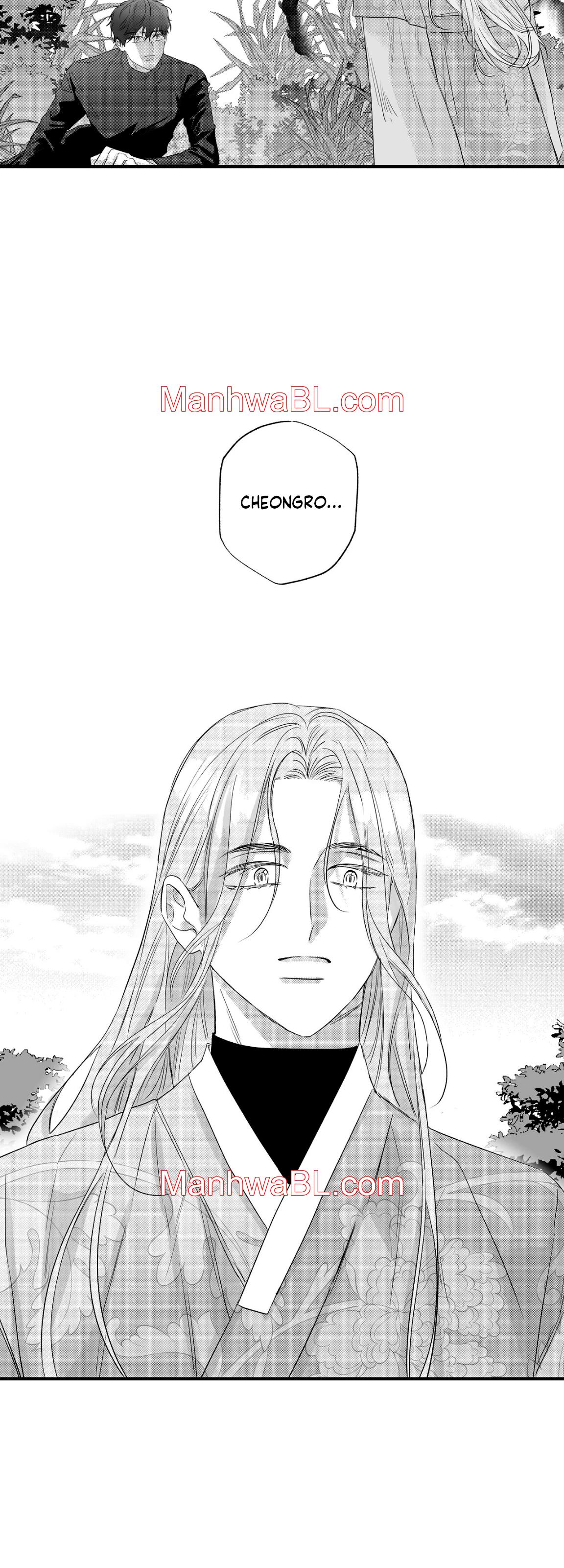 El asesino del pronostico del clima - Capítulo 4.2 manhwa