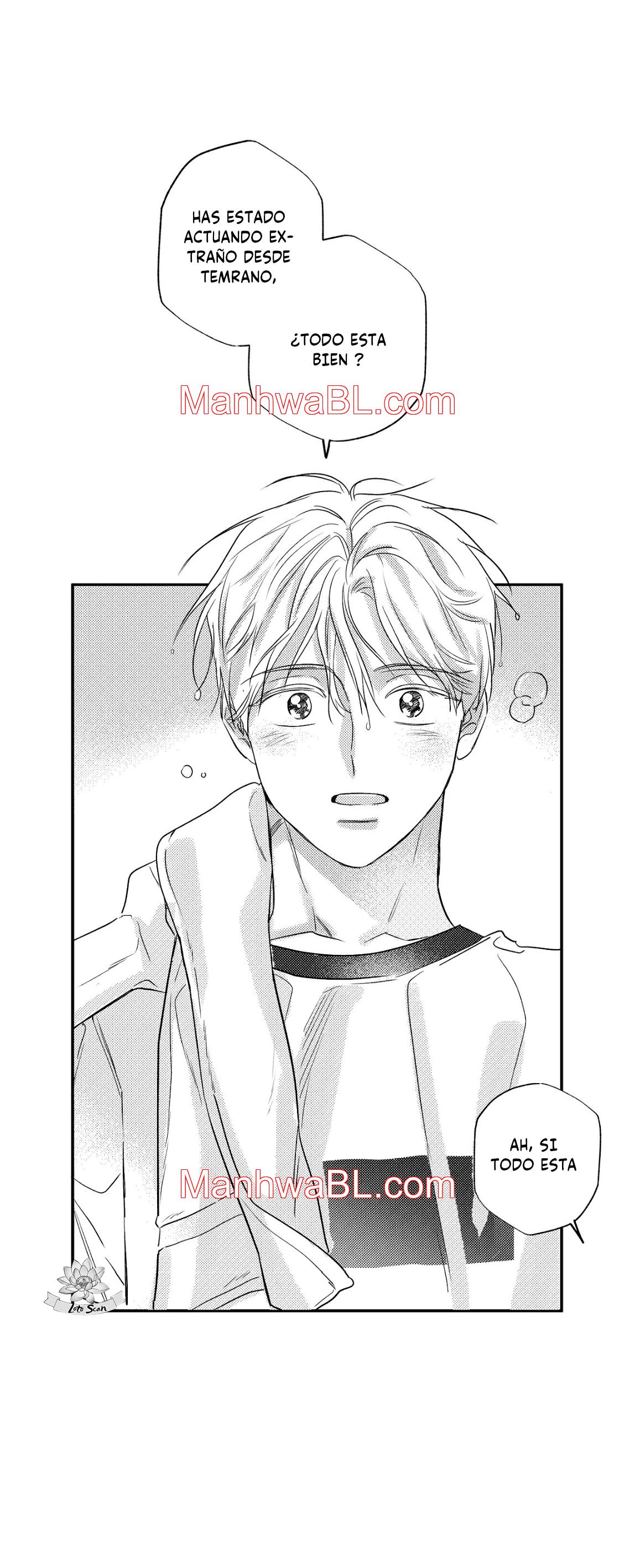El asesino del pronostico del clima - Capítulo 3.2 manhwa
