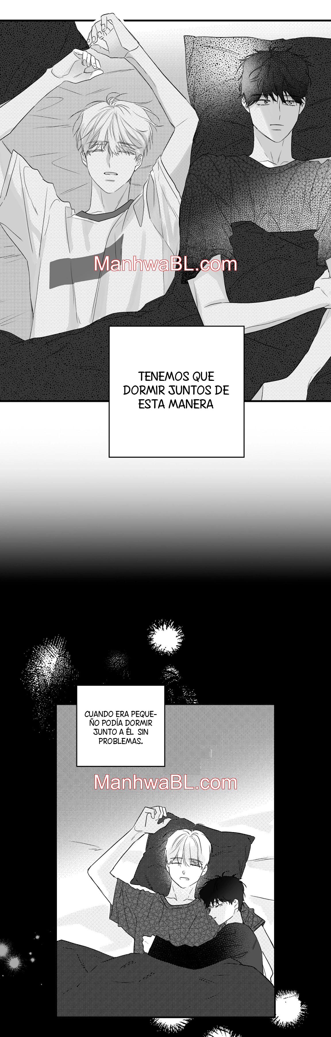 El asesino del pronostico del clima - Capítulo 3.2 manhwa