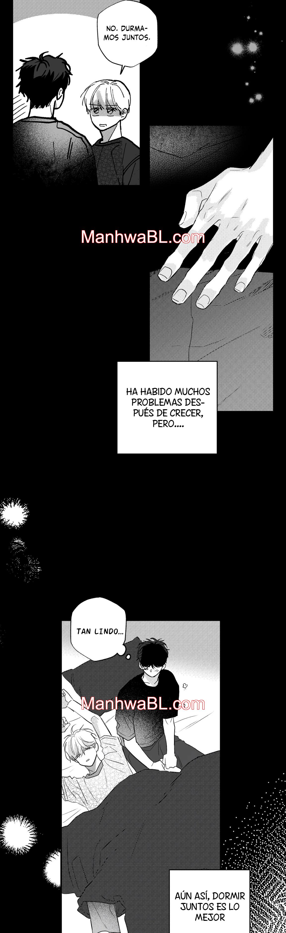 El asesino del pronostico del clima - Capítulo 3.2 manhwa
