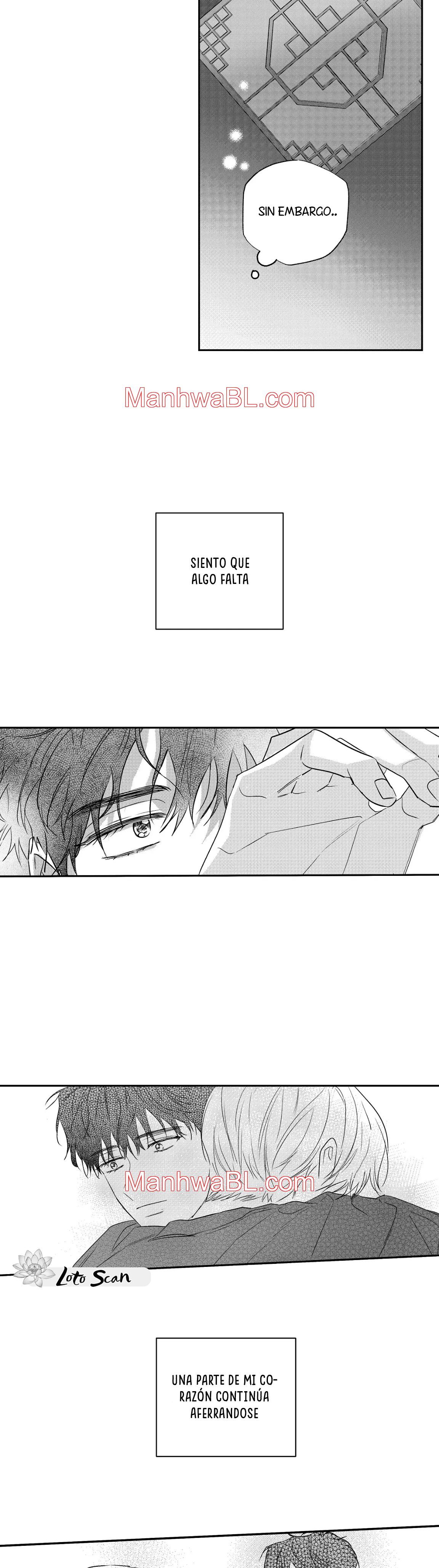 El asesino del pronostico del clima - Capítulo 10.3 manhwa