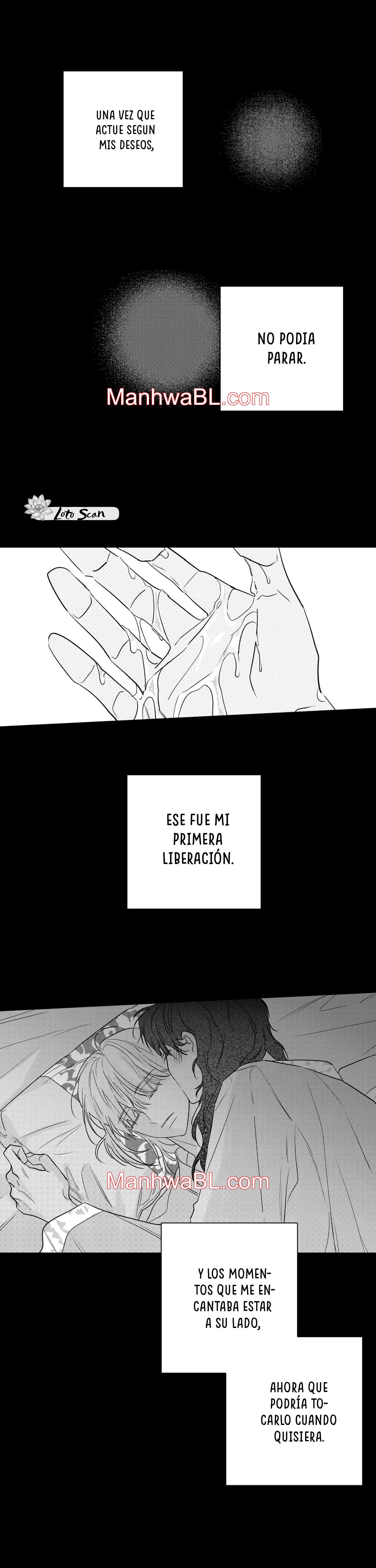 El asesino del pronostico del clima - Capítulo 23.3 manhwa