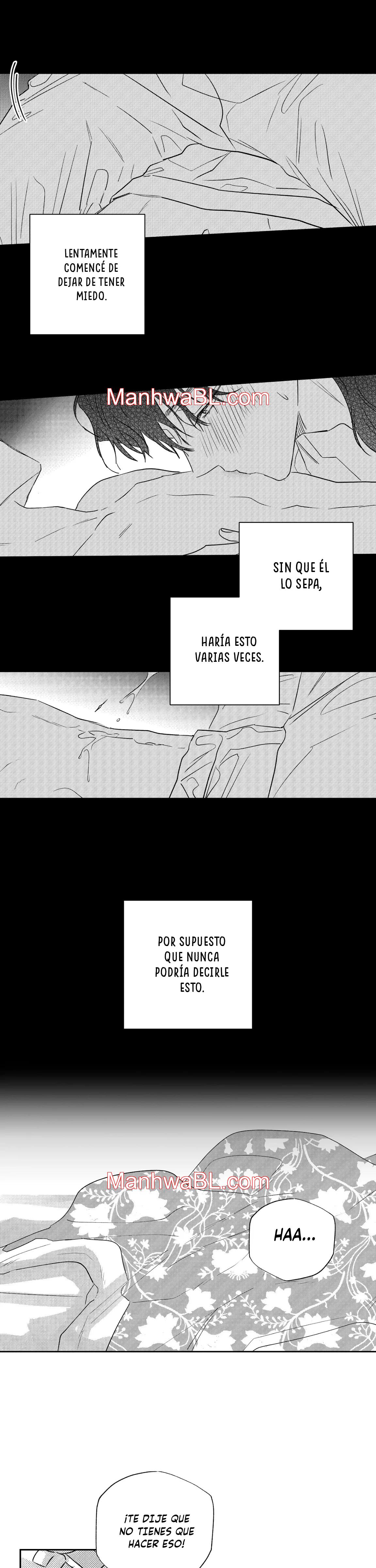 El asesino del pronostico del clima - Capítulo 23.3 manhwa