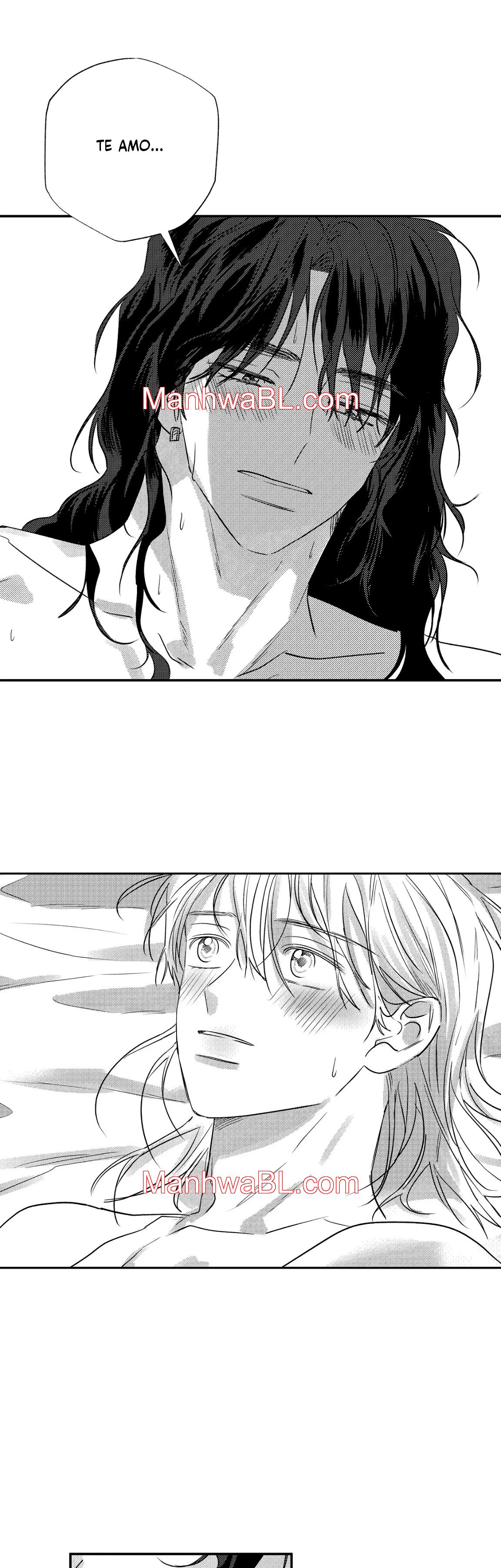 El asesino del pronostico del clima - Capítulo 24.3 manhwa