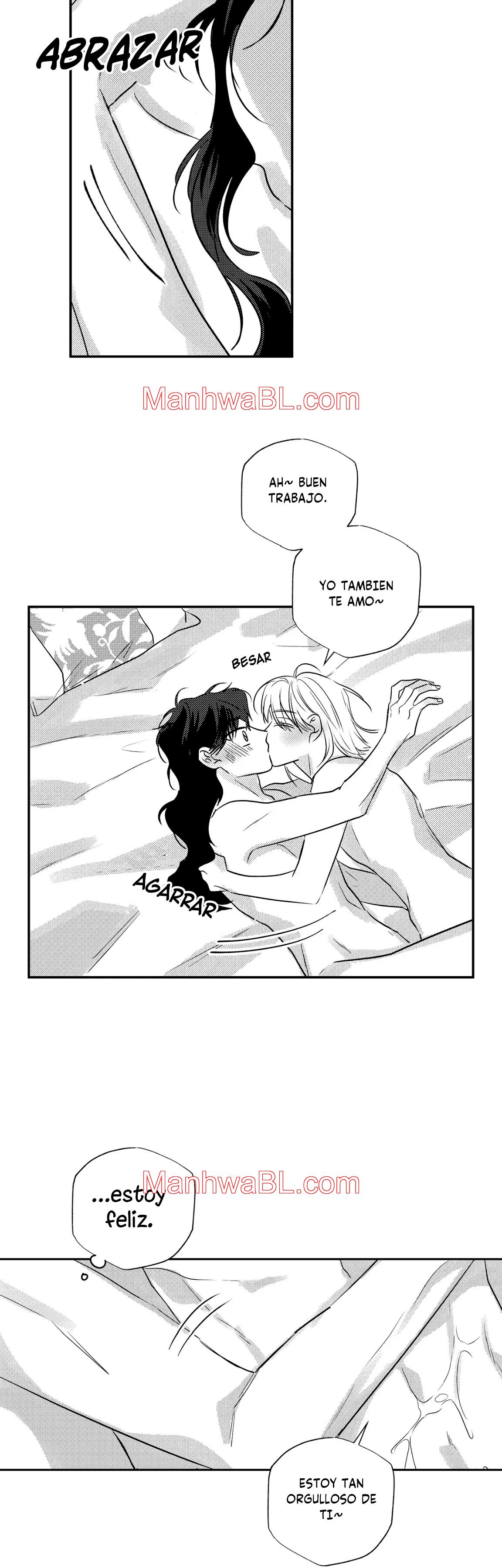 El asesino del pronostico del clima - Capítulo 24.3 manhwa