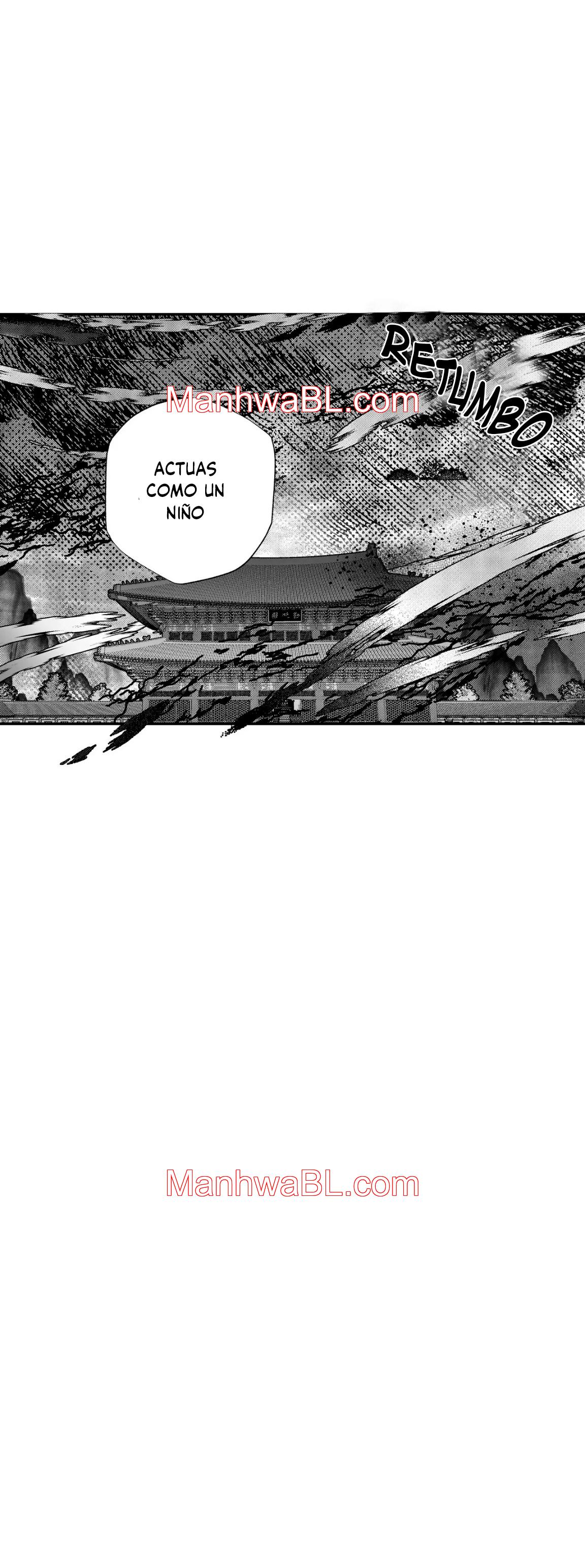 El asesino del pronostico del clima - Capítulo 6.2 manhwa