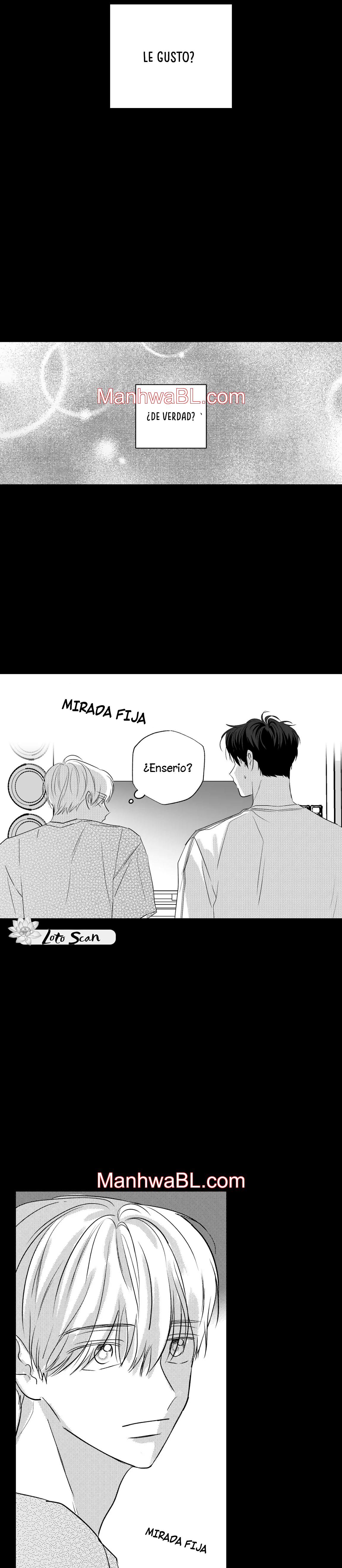 El asesino del pronostico del clima - Capítulo 17 manhwa