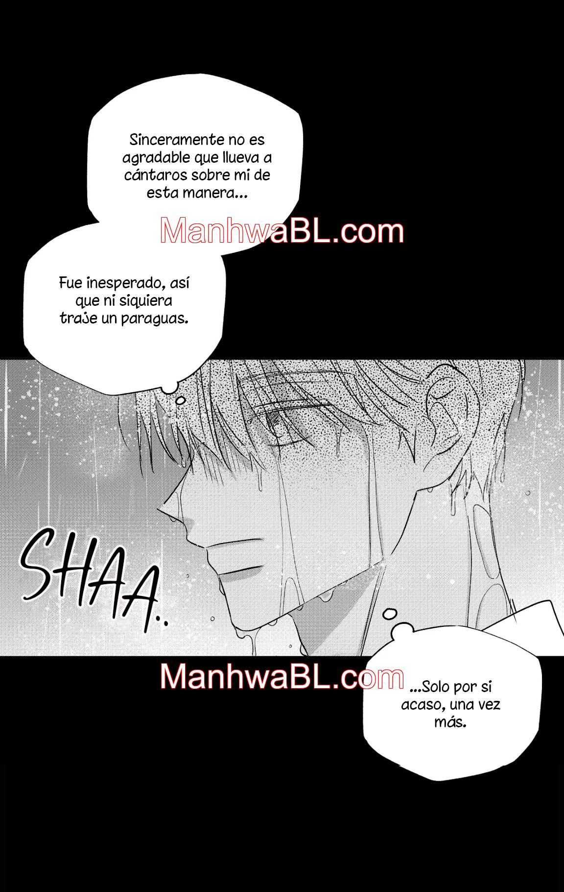 El asesino del pronostico del clima - Capítulo 17 manhwa