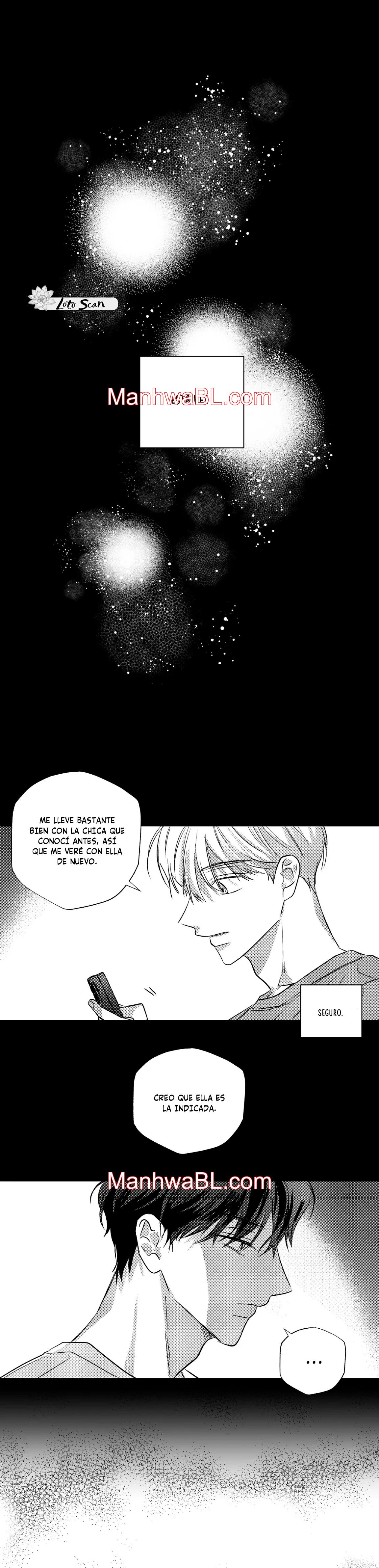 El asesino del pronostico del clima - Capítulo 17 manhwa