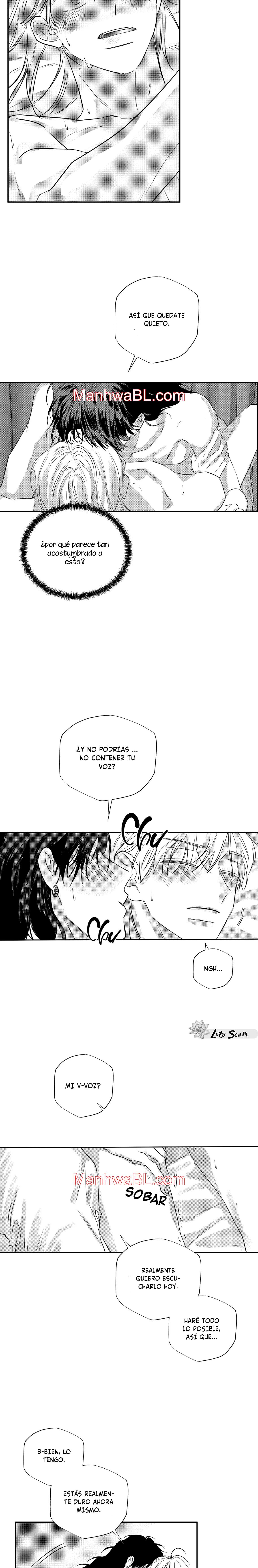 El asesino del pronostico del clima - Capítulo 24 manhwa