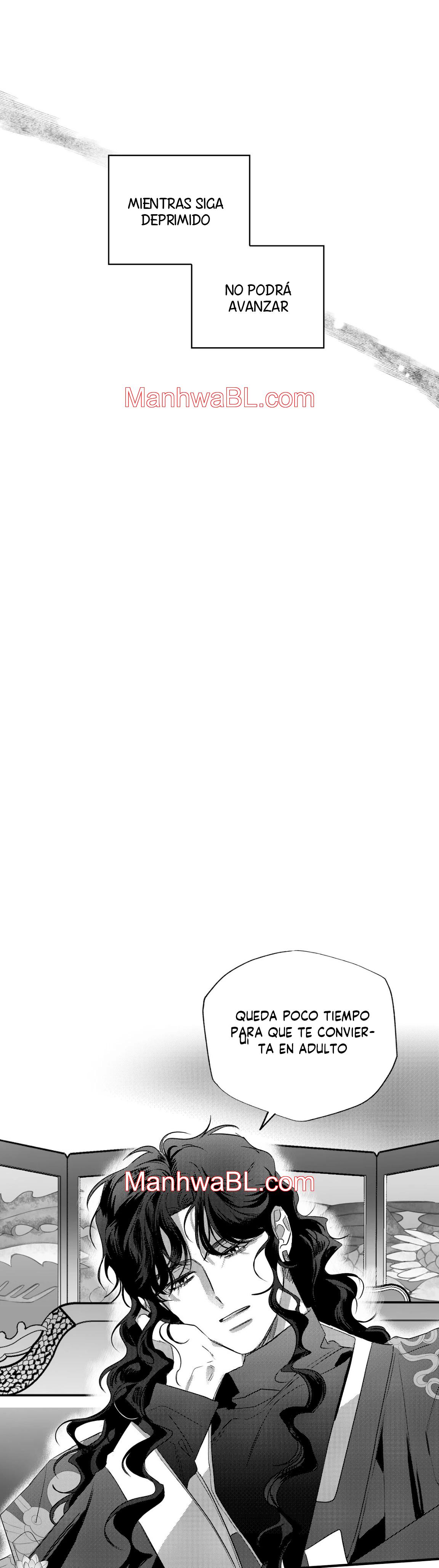 El asesino del pronostico del clima - Capítulo 5.2 manhwa