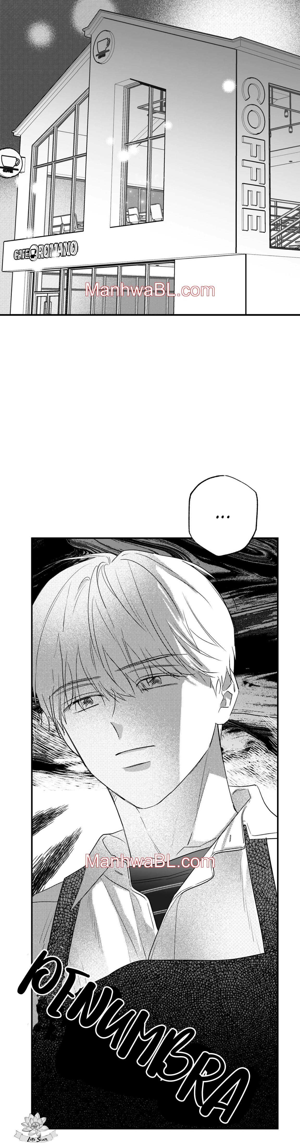 El asesino del pronostico del clima - Capítulo 5.2 manhwa