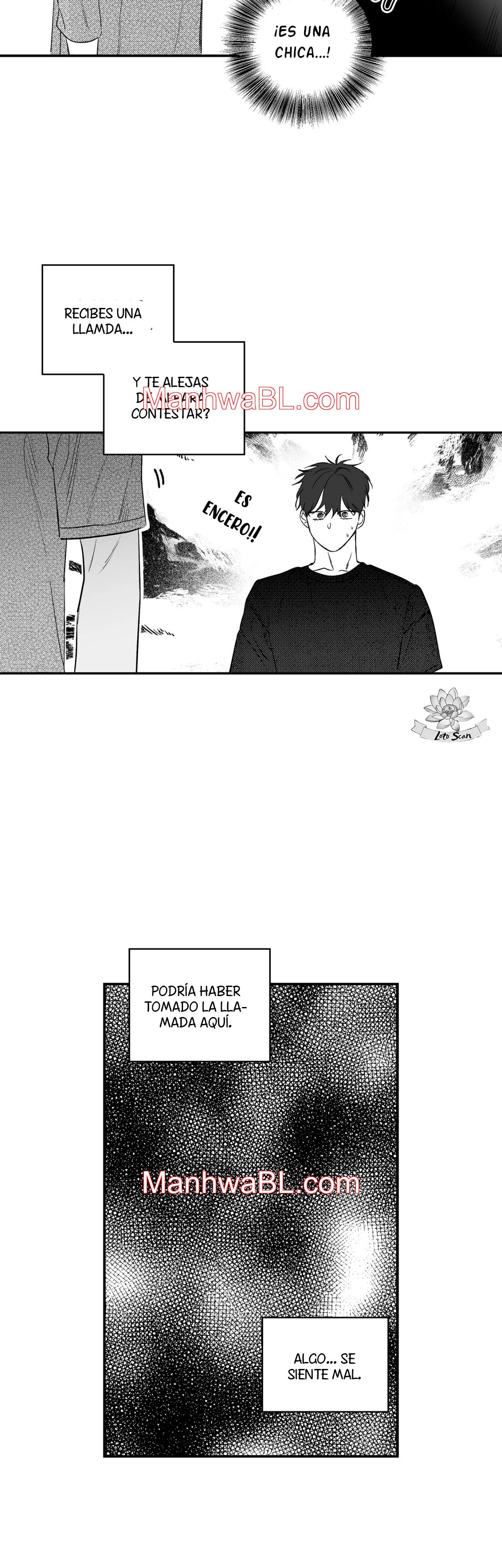 El asesino del pronostico del clima - Capítulo 2 manhwa