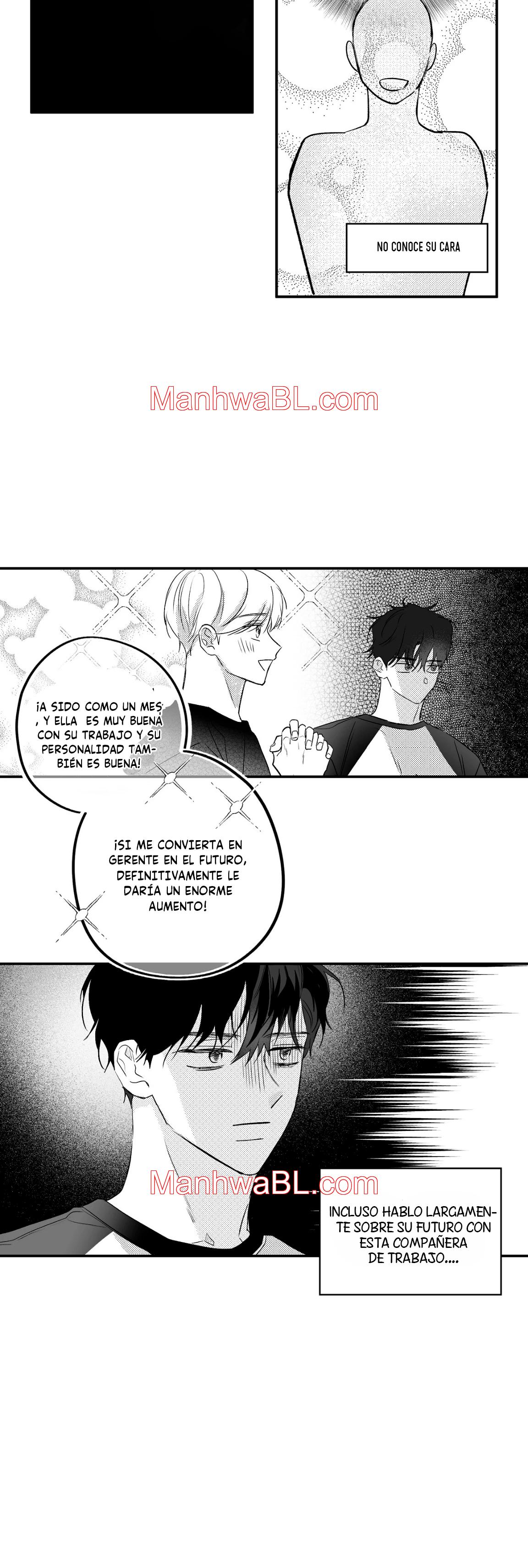 El asesino del pronostico del clima - Capítulo 2 manhwa