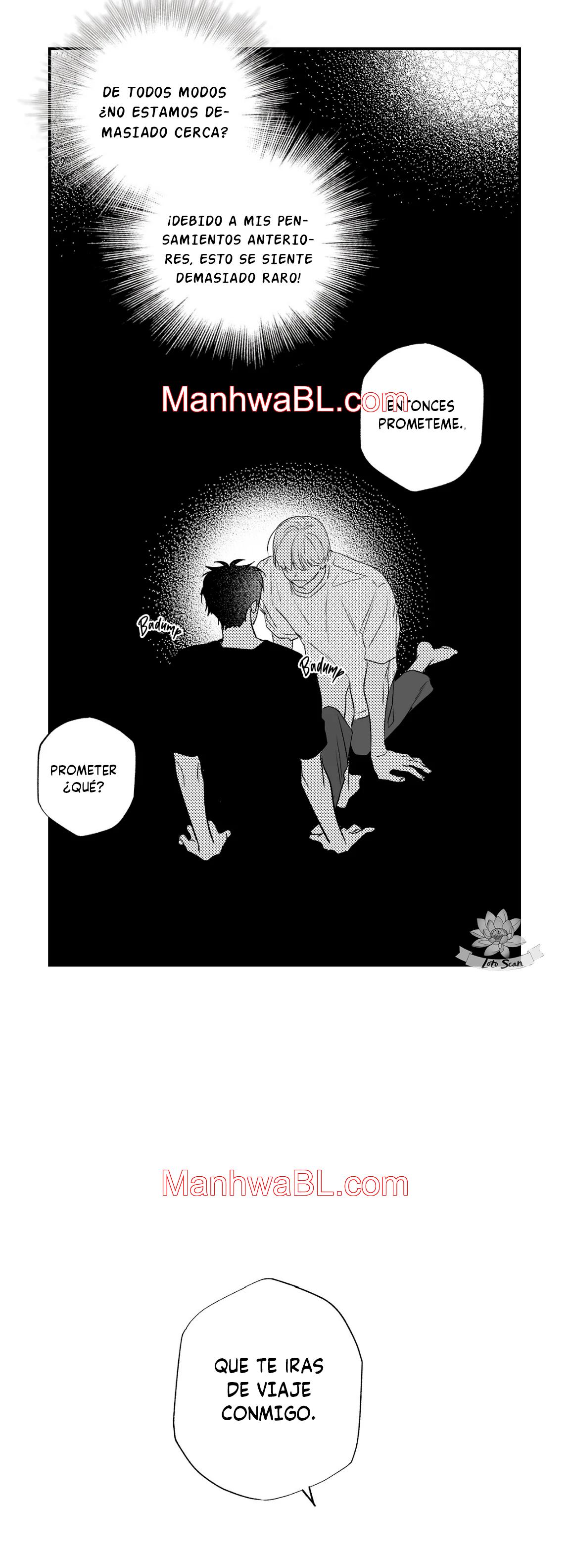 El asesino del pronostico del clima - Capítulo 2 manhwa