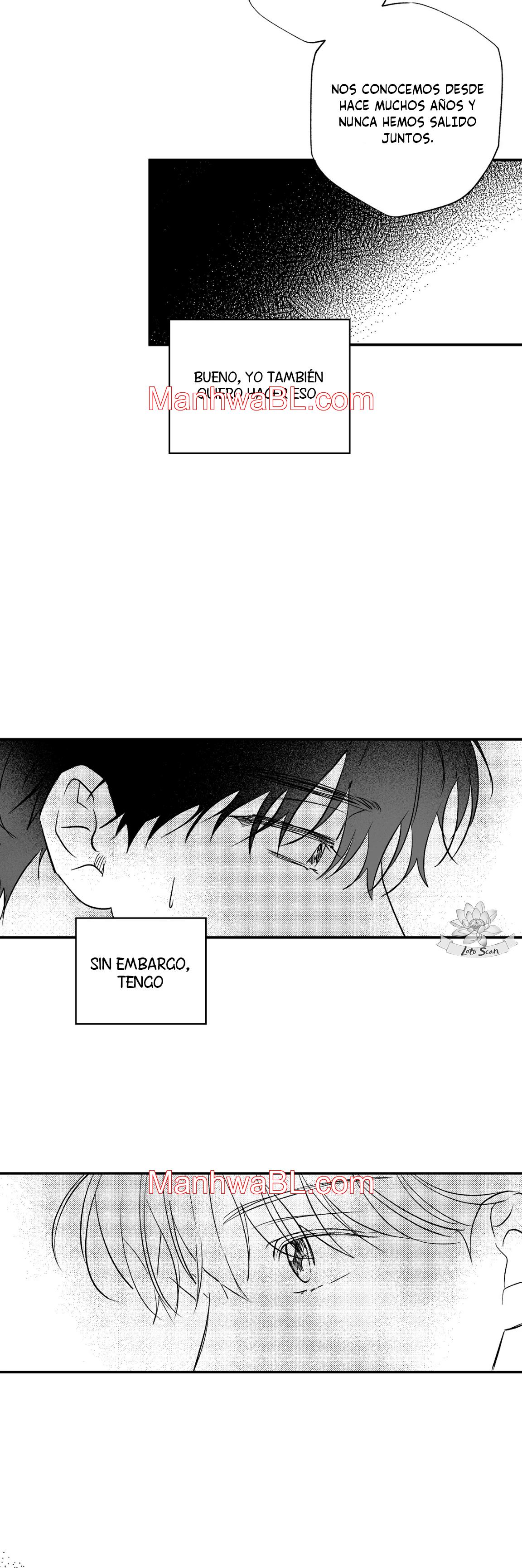 El asesino del pronostico del clima - Capítulo 2 manhwa