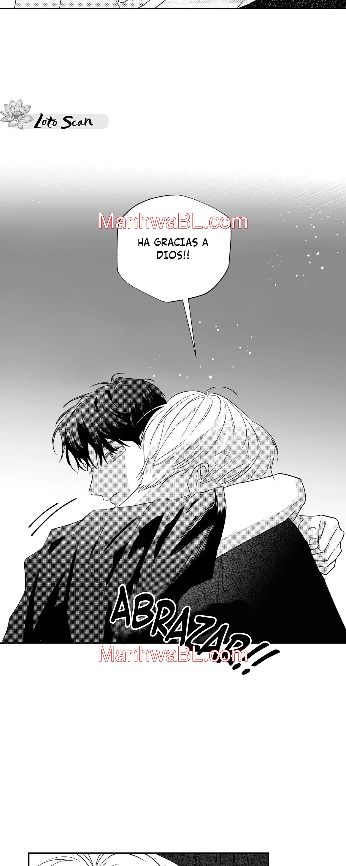 El asesino del pronostico del clima - Capítulo 9.2 manhwa
