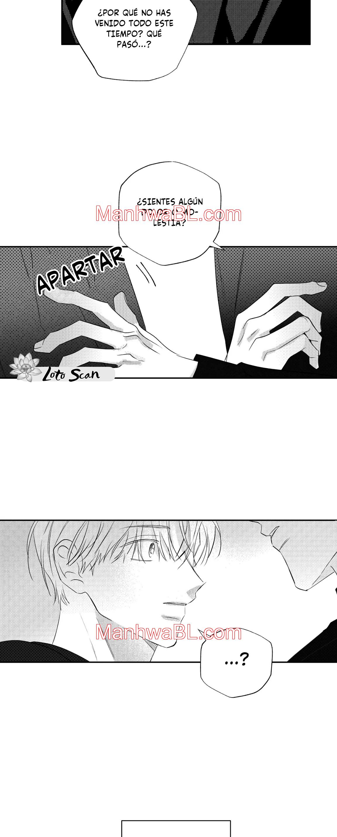 El asesino del pronostico del clima - Capítulo 9.2 manhwa