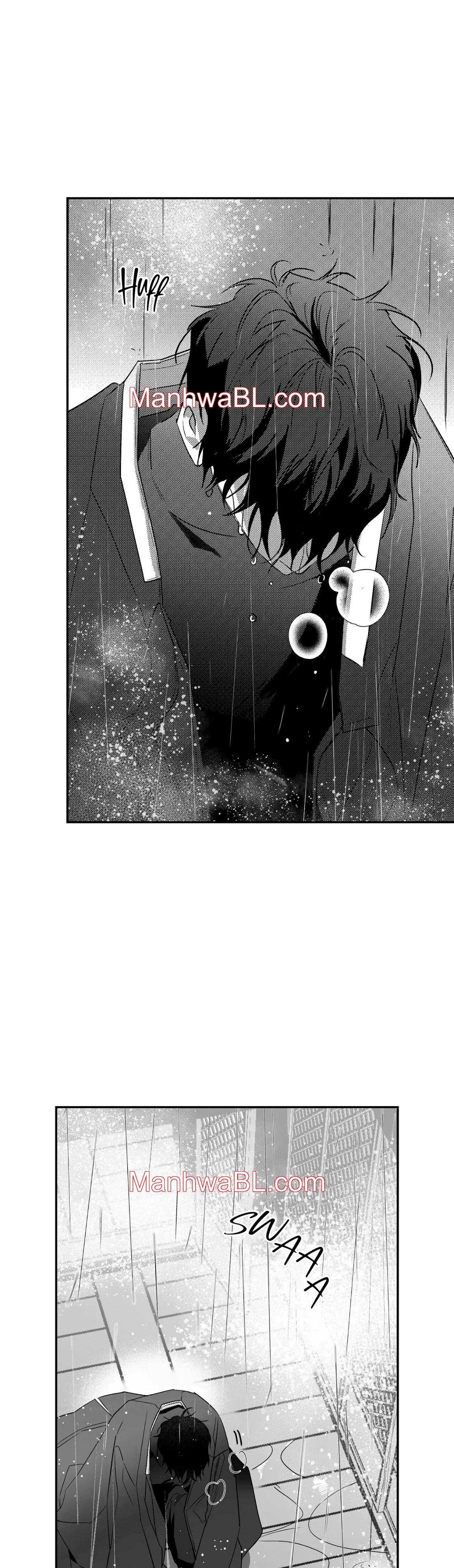 El asesino del pronostico del clima - Capítulo 6 manhwa