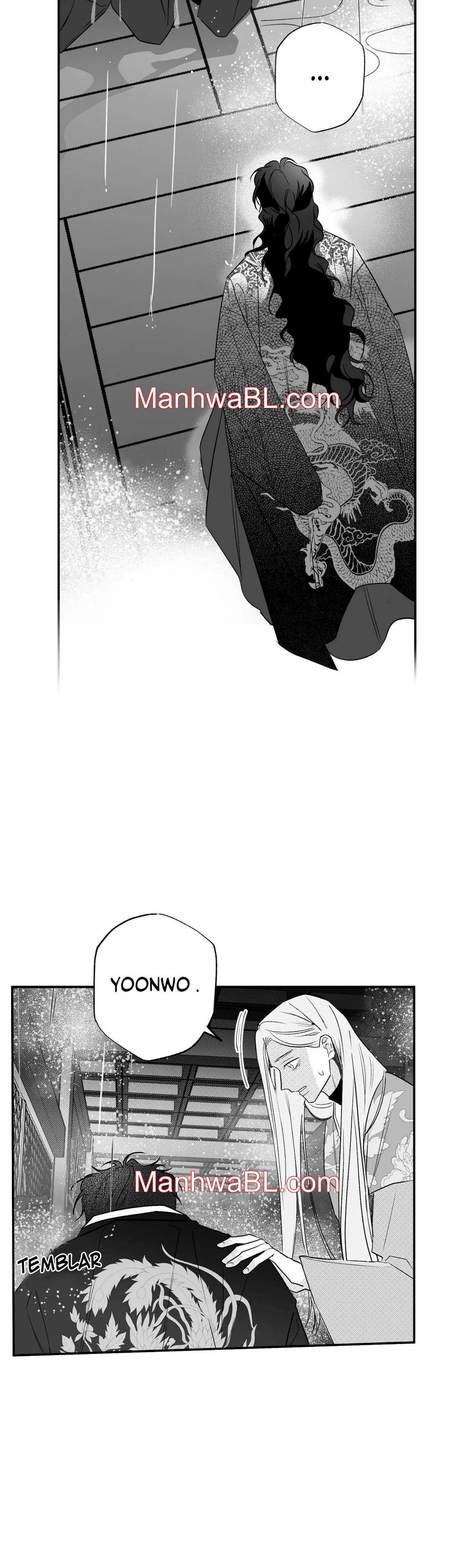 El asesino del pronostico del clima - Capítulo 6 manhwa