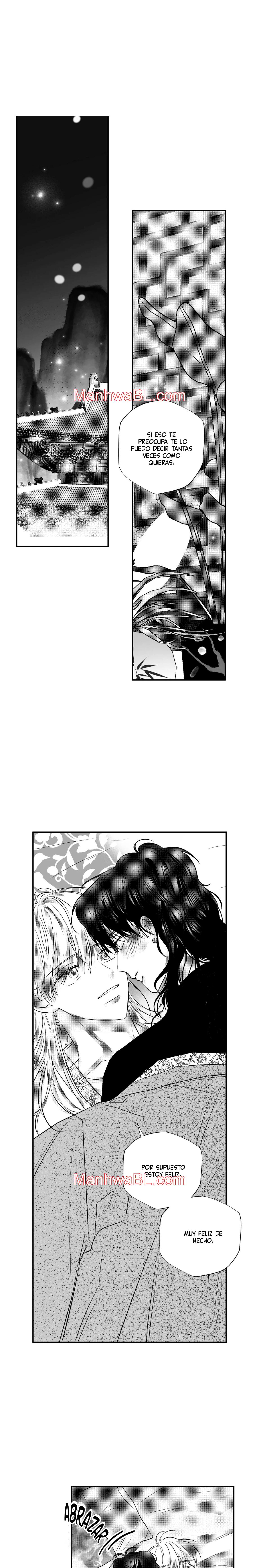 El asesino del pronostico del clima - Capítulo 22 manhwa