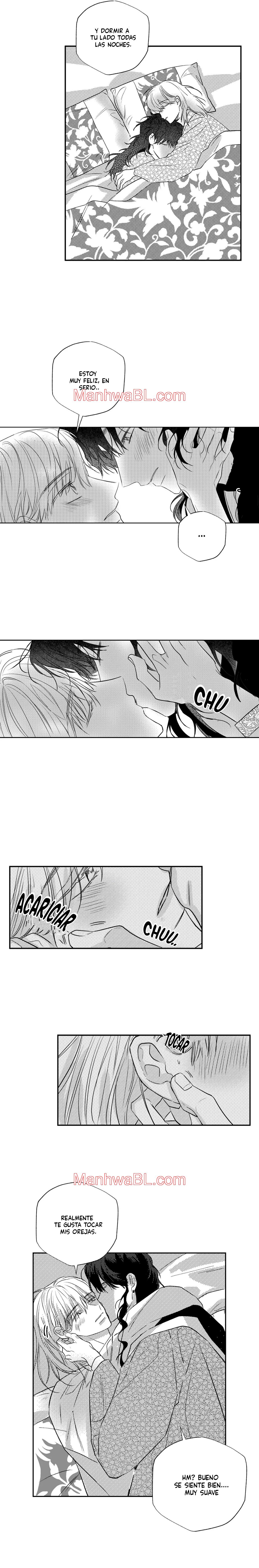 El asesino del pronostico del clima - Capítulo 22 manhwa