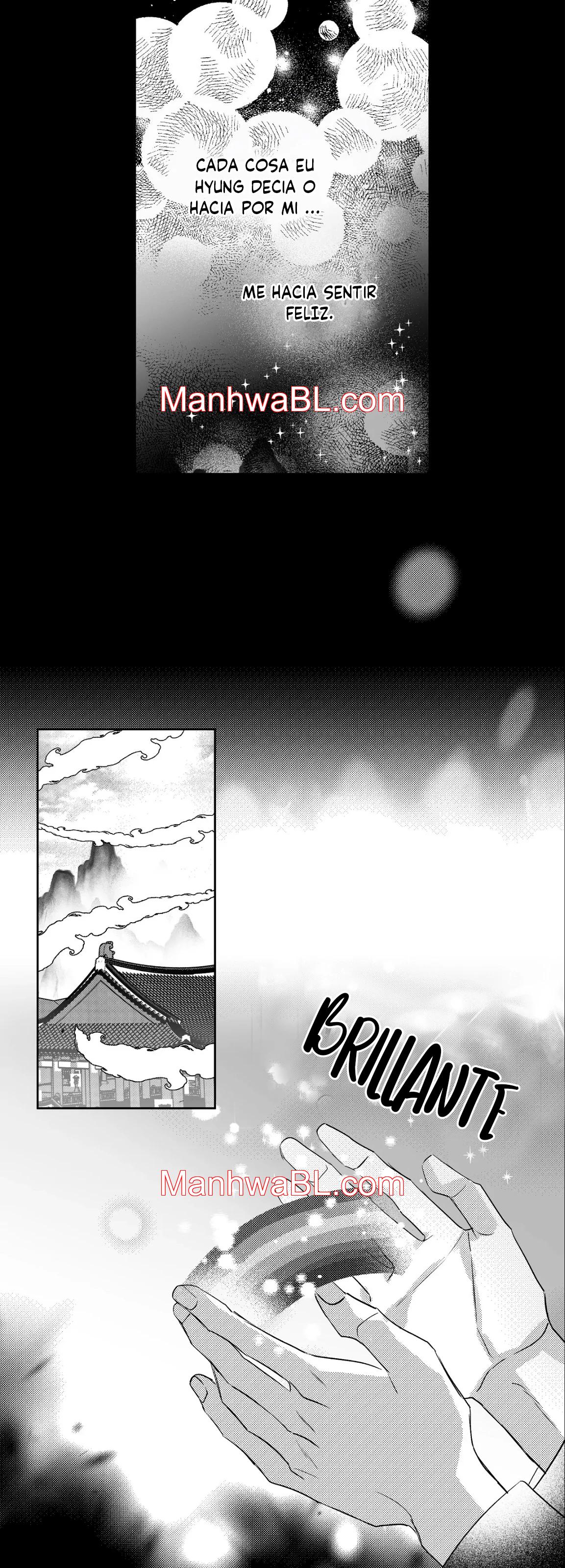 El asesino del pronostico del clima - Capítulo 7.2 manhwa
