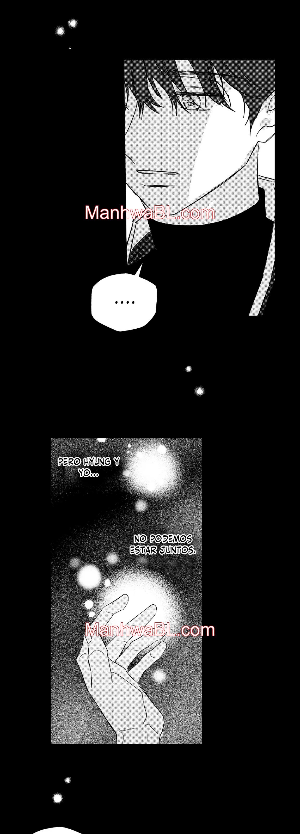 El asesino del pronostico del clima - Capítulo 7.2 manhwa