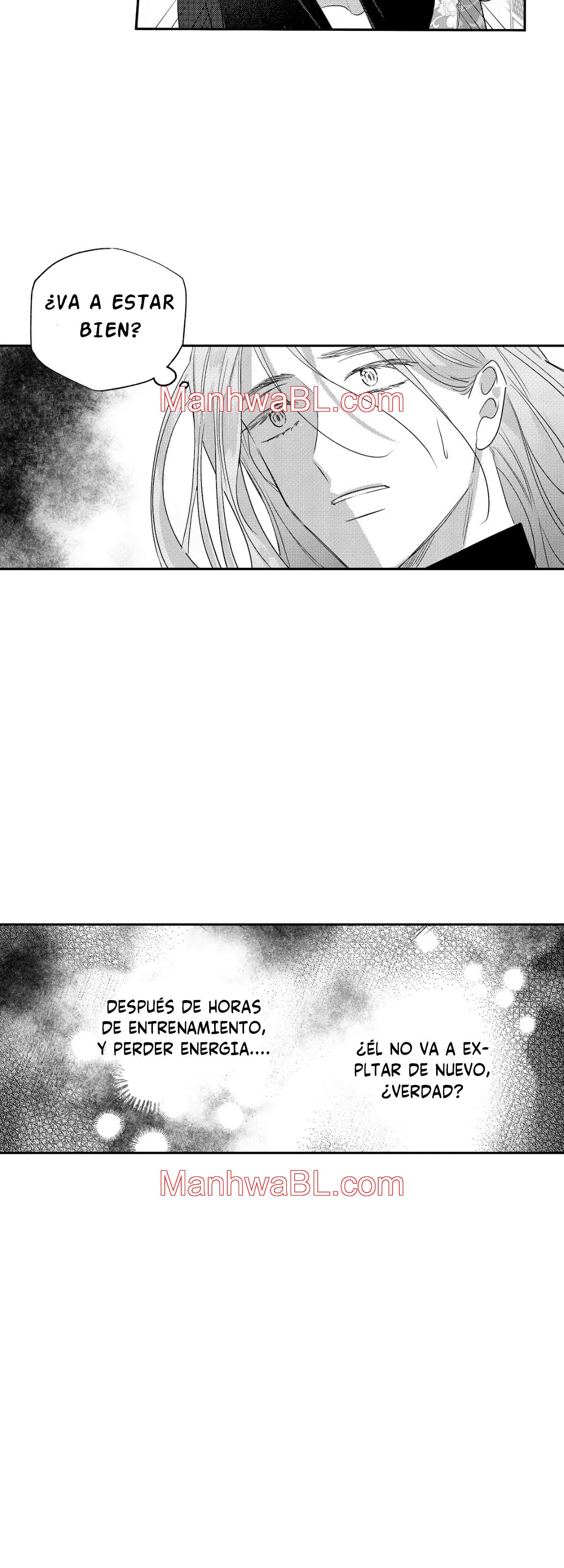 El asesino del pronostico del clima - Capítulo 7.2 manhwa