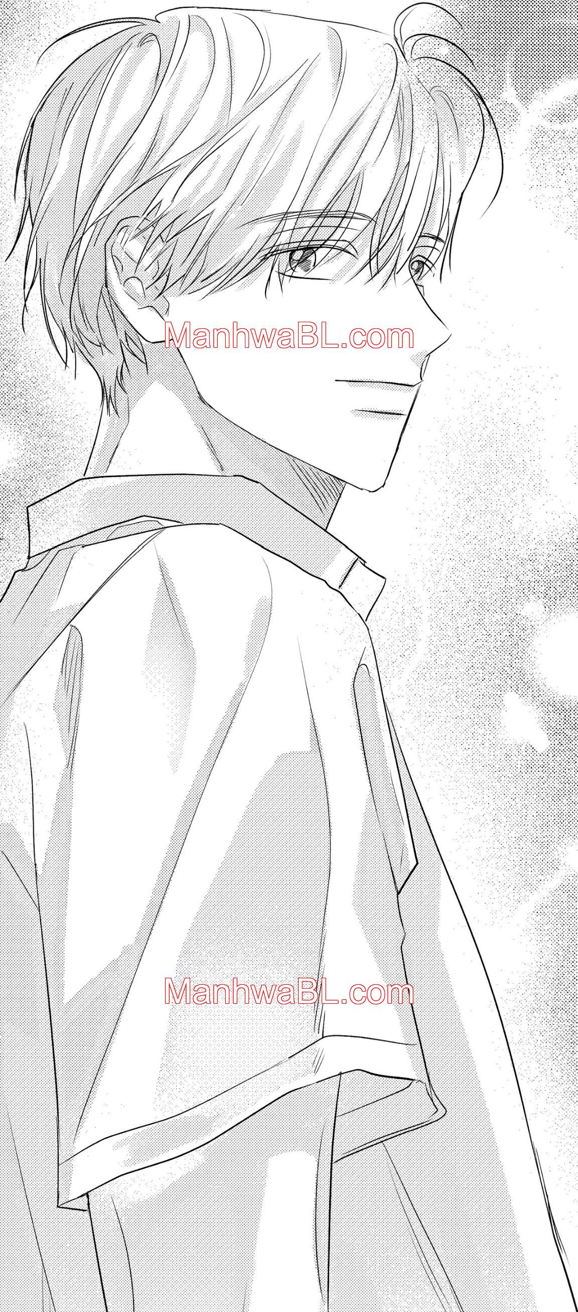 El asesino del pronostico del clima - Capítulo 4.3 manhwa