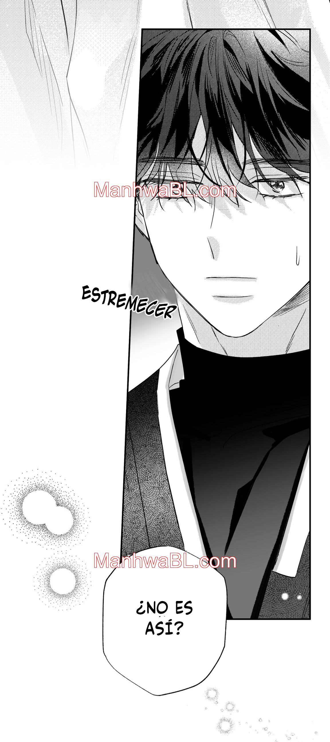 El asesino del pronostico del clima - Capítulo 4.3 manhwa
