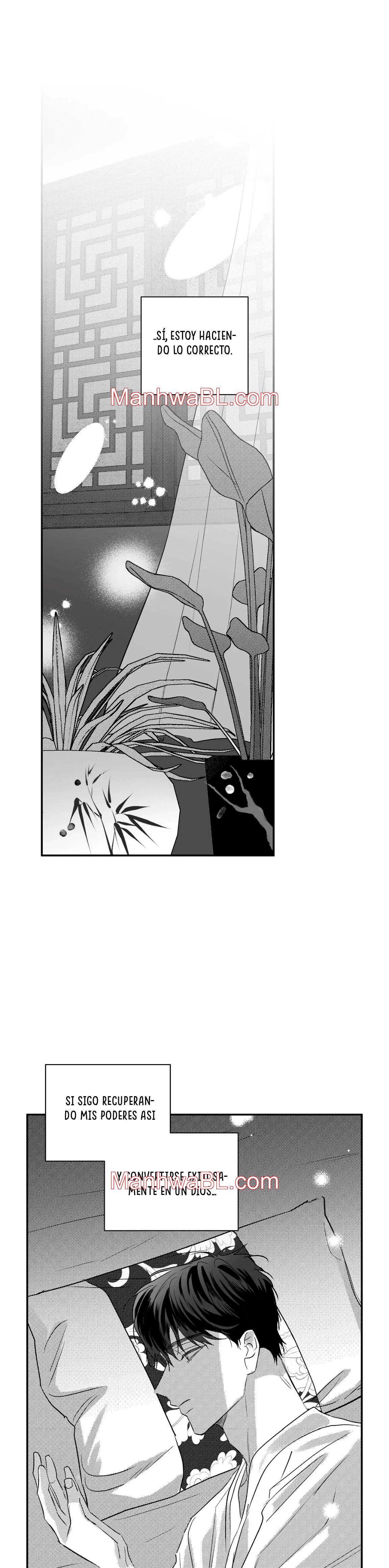 El asesino del pronostico del clima - Capítulo 11 manhwa