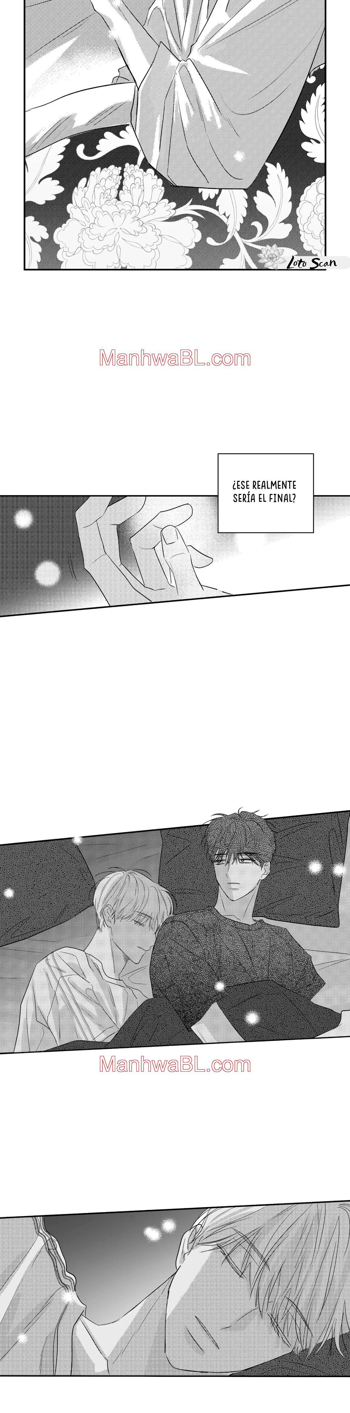 El asesino del pronostico del clima - Capítulo 11 manhwa
