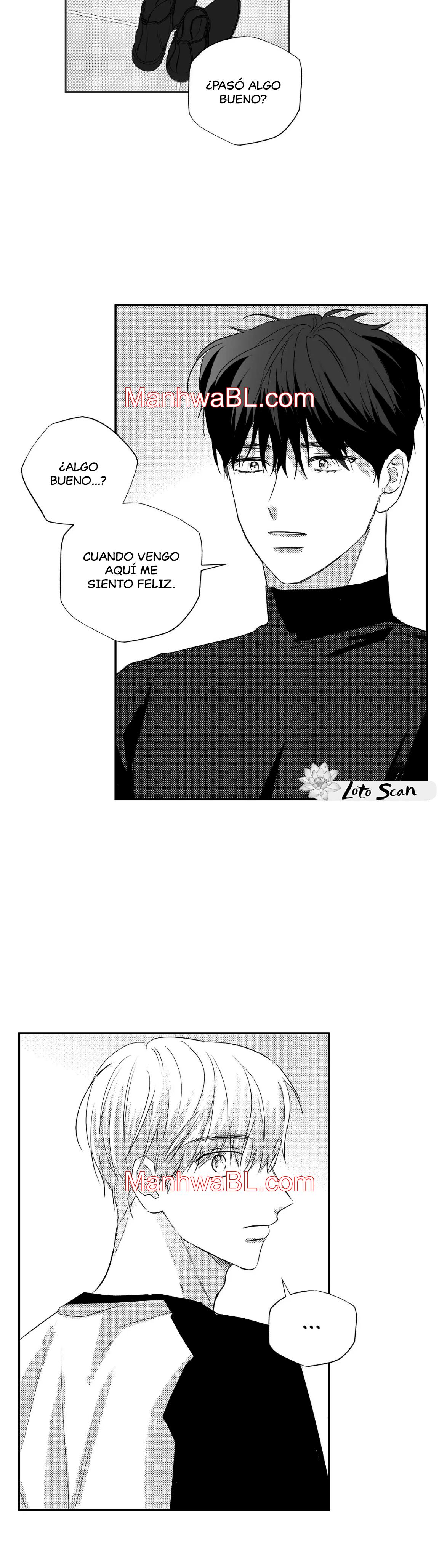 El asesino del pronostico del clima - Capítulo 11 manhwa