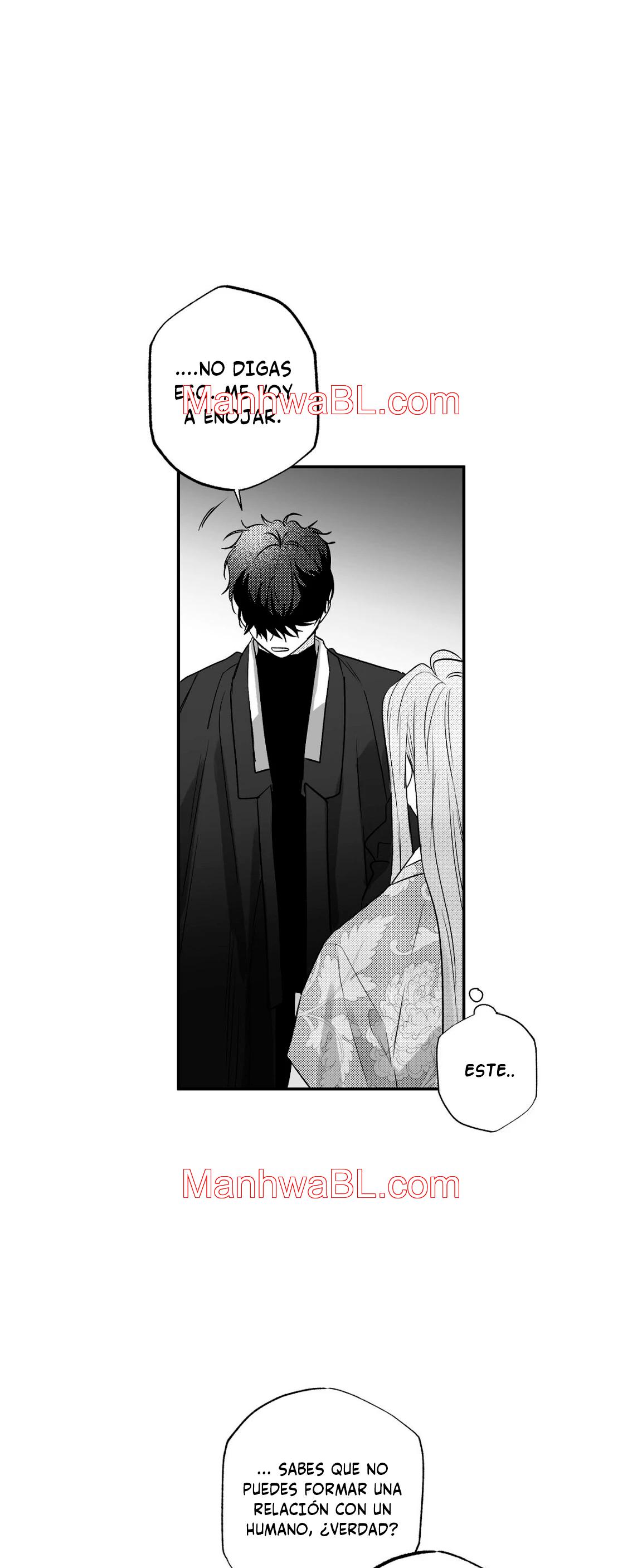 El asesino del pronostico del clima - Capítulo 5 manhwa