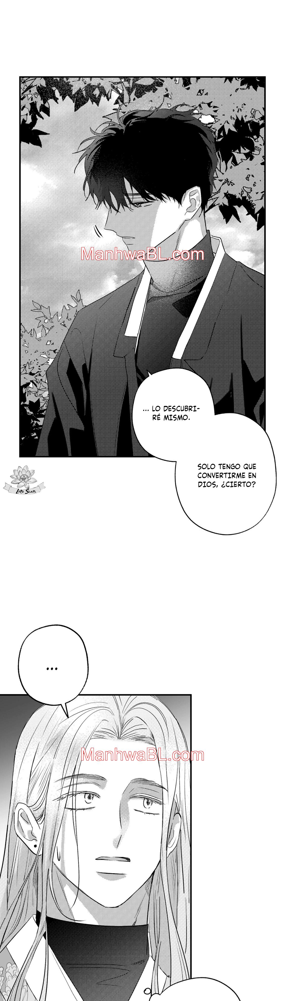 El asesino del pronostico del clima - Capítulo 5 manhwa