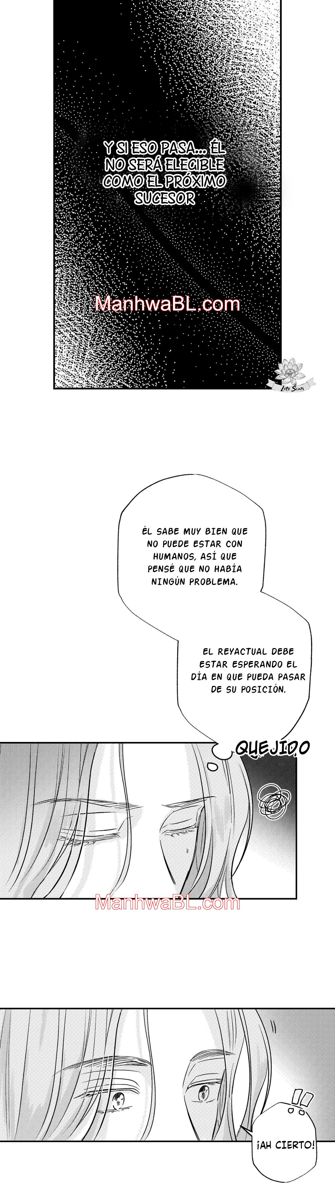 El asesino del pronostico del clima - Capítulo 5 manhwa
