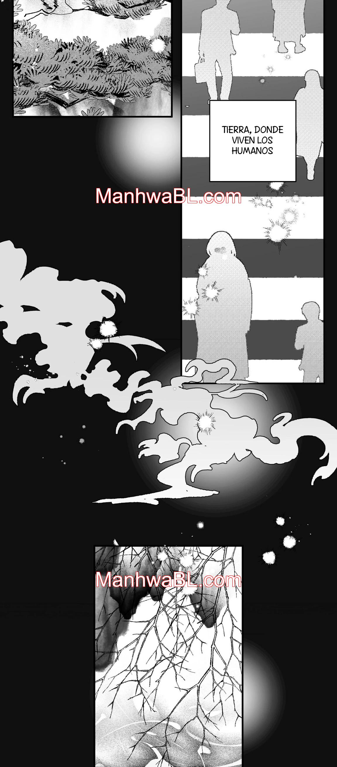 El asesino del pronostico del clima - Capítulo 5 manhwa