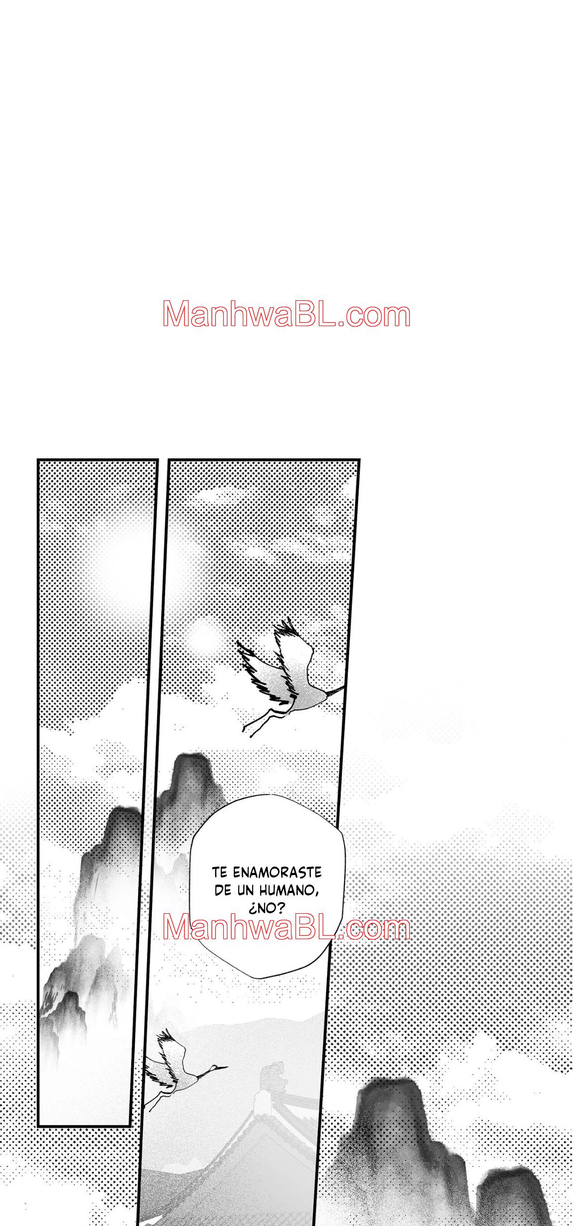 El asesino del pronostico del clima - Capítulo 5 manhwa