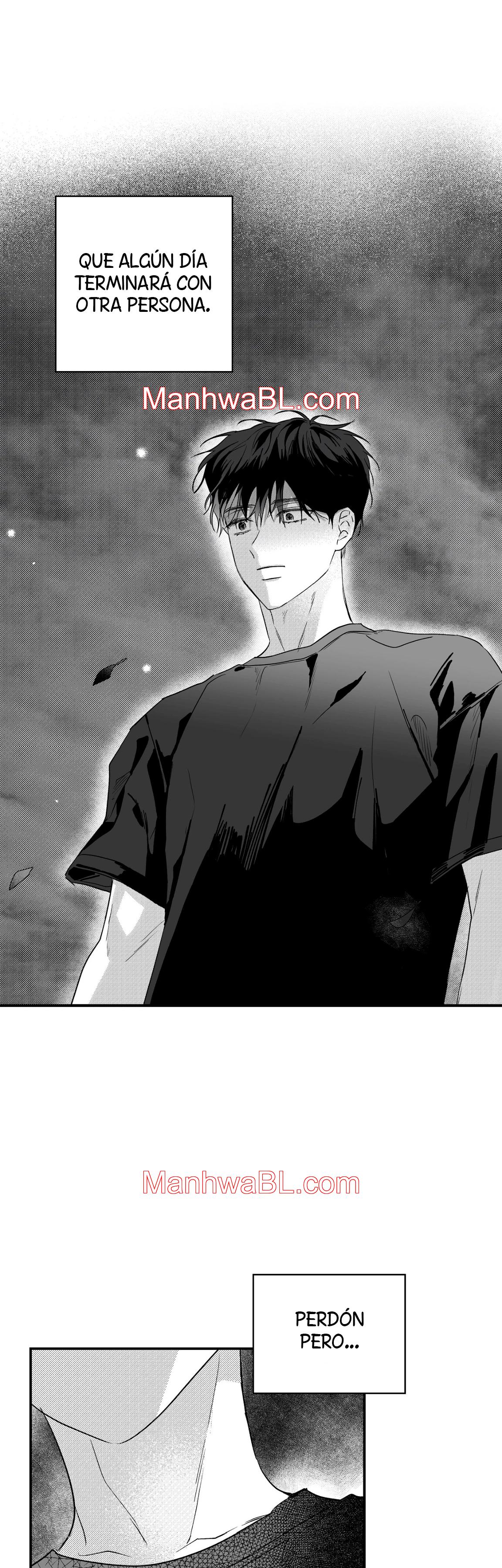 El asesino del pronostico del clima - Capítulo 2.2 manhwa
