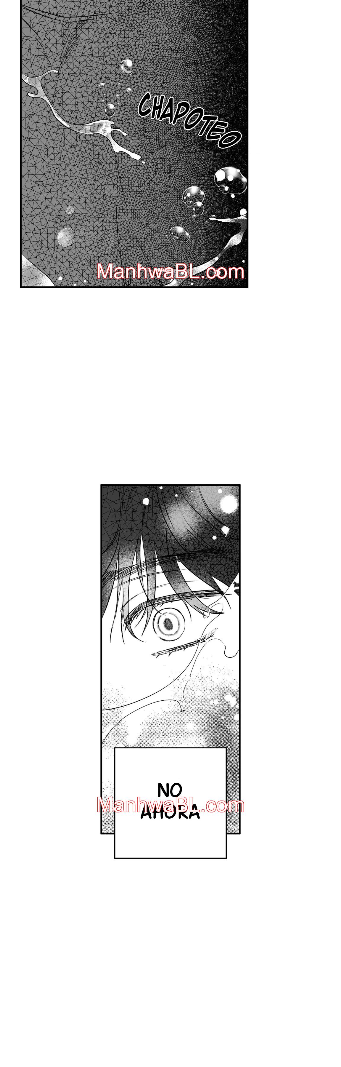 El asesino del pronostico del clima - Capítulo 2.2 manhwa