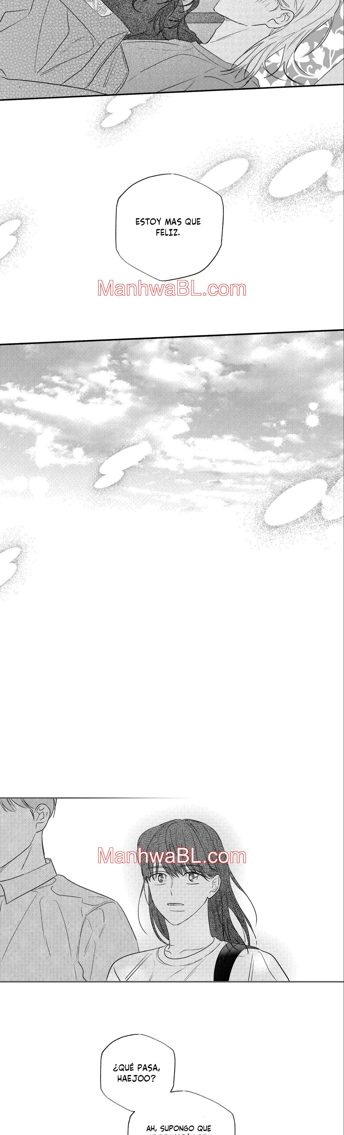 El asesino del pronostico del clima - Capítulo 21.3 manhwa