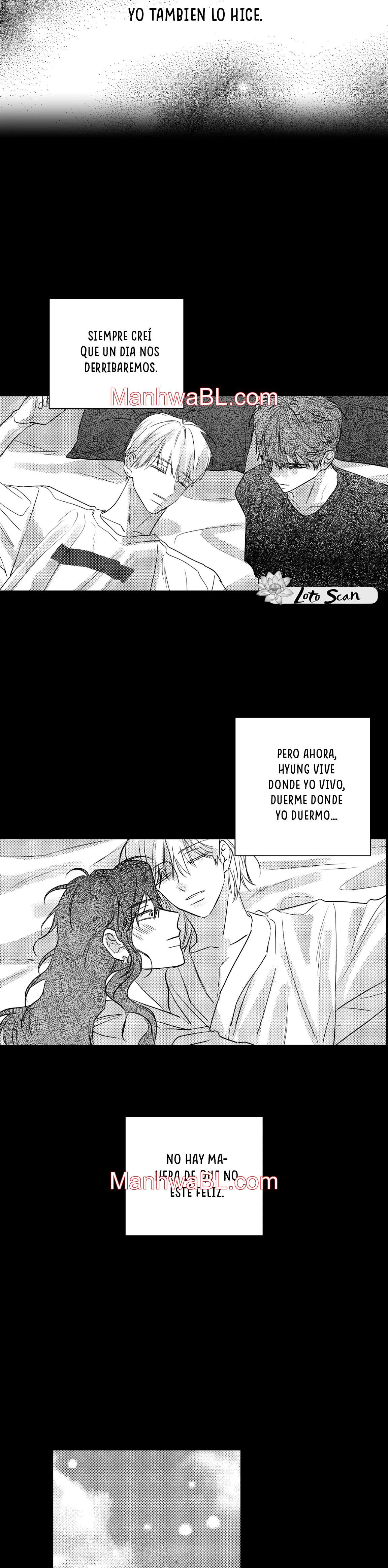 El asesino del pronostico del clima - Capítulo 23 manhwa