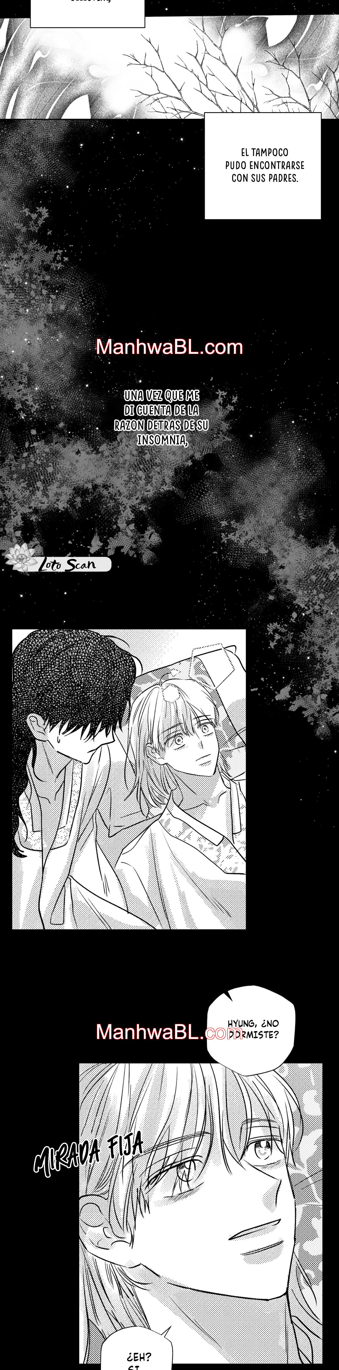 El asesino del pronostico del clima - Capítulo 23 manhwa