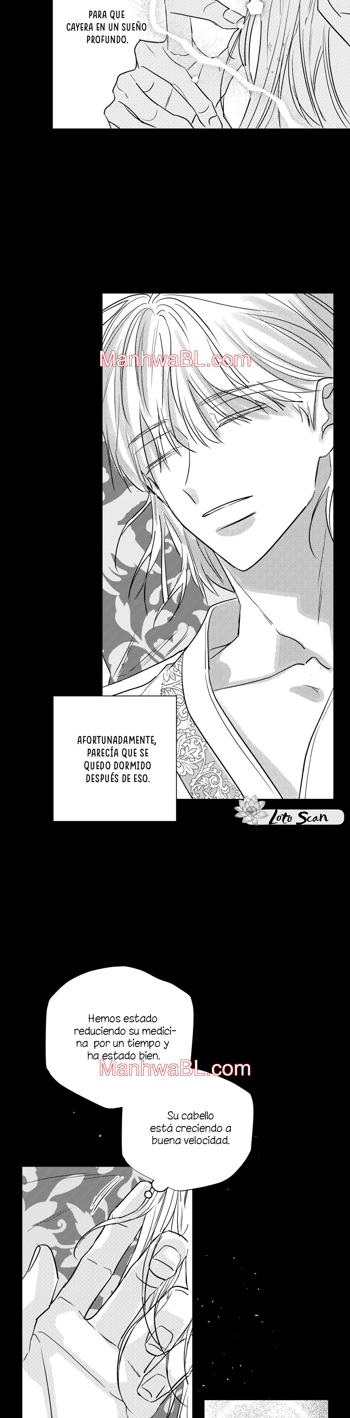 El asesino del pronostico del clima - Capítulo 23 manhwa