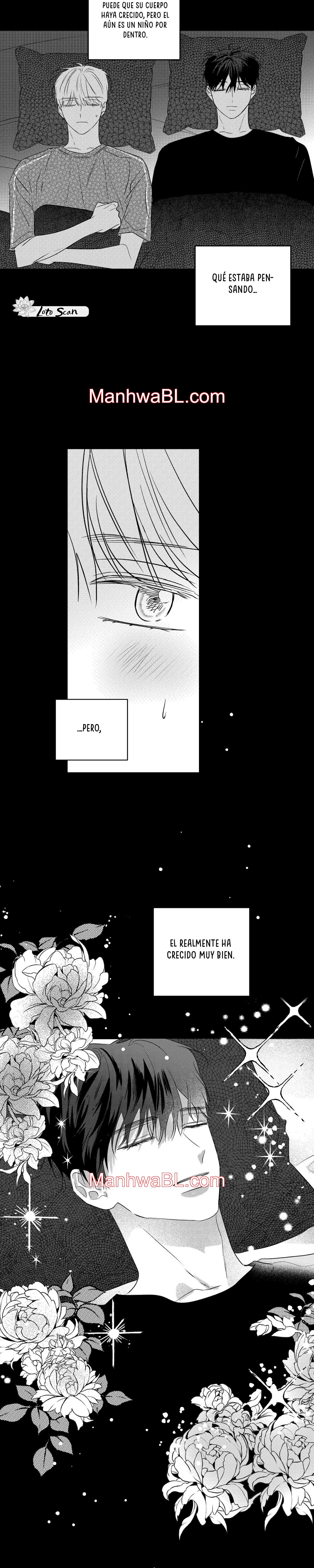 El asesino del pronostico del clima - Capítulo 16.2 manhwa