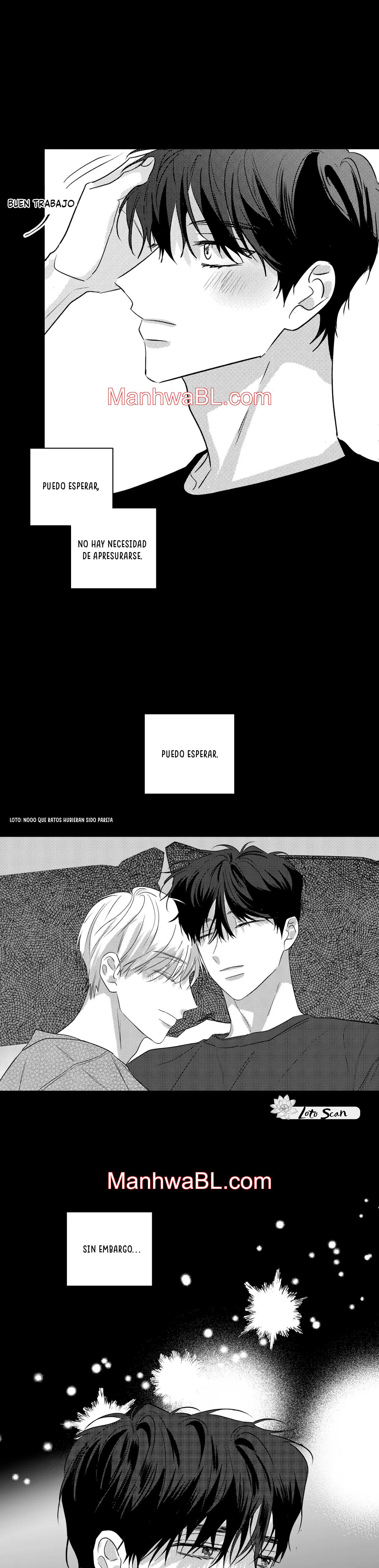 El asesino del pronostico del clima - Capítulo 17.2 manhwa